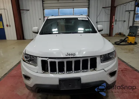 2014 Jeep Grand Cherokee Laredo from USA, damaged, VIN 1C4RJFAG2EC469180